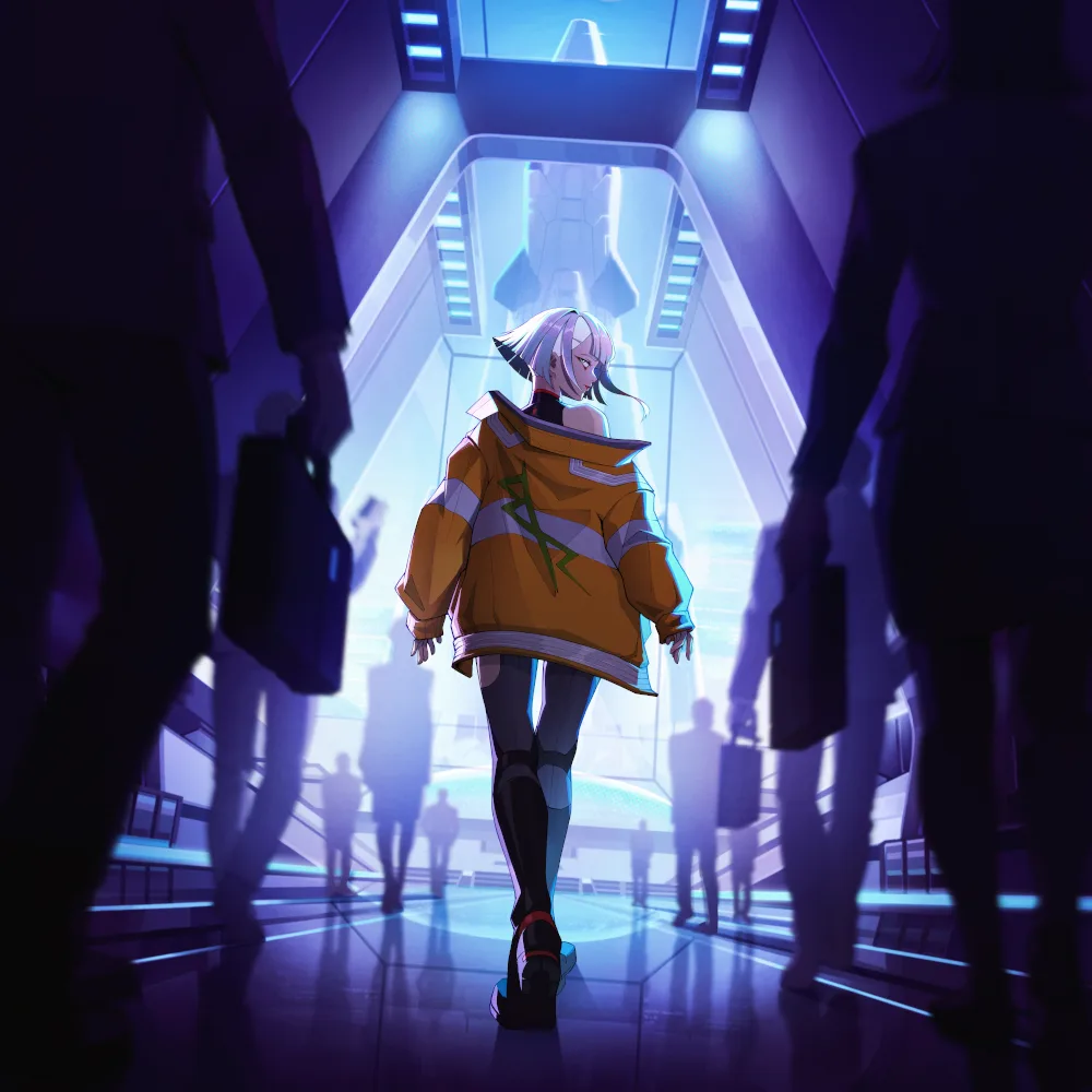 L'illustration du set